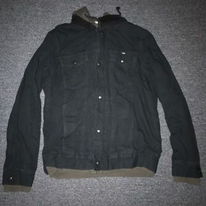 Vans Jacket